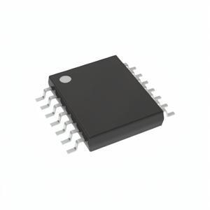 BOM IC ในสต็อก ชิ้นส่วนอิเล็กทรอนิกส์สำหรับเสียงเฉพาะทาง 14 TSSOP DRV632PW ซื้อออนไลน์ - Product Image 1