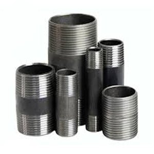 Conector de Tubería de Acero al Carbono Pulido de Alta Resistencia Industrial para Distribución de Gas a Alta Presión, Accesorios de Tubería de Uso Pesado - Product Image 5