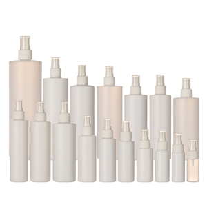 ขวดพลาสติกสเปรย์ละอองแอลกอฮอล์150 250 450 120ขนาด10 30 50 80 100 - Product Image 1