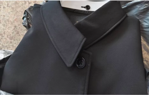 Ensemble de costumes chinois <span class=keywords><strong>Mao</strong></span>, vêtements traditionnels pour hommes, veste, manteau, hauts, pantalons, vêtements chinois pour le printemps et l'automne - Product Image 4