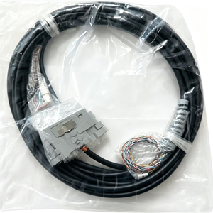 Câble de commande portable d'origine OTC DAIHEN L21501B00, cordon de connexion de 8 m pour contrôleur de robot série FD - Product Image 3