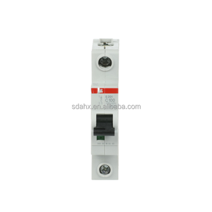 Nouveau produit phare : Disjoncteur miniature <span class=keywords><strong>ABB</strong></span> S200 S201 original - 1P 3A, S201-D3 C3 K3 Z3 B3 D3NA C3NA K3NA S201-Z3NA S201-B3NA - Product Image 5