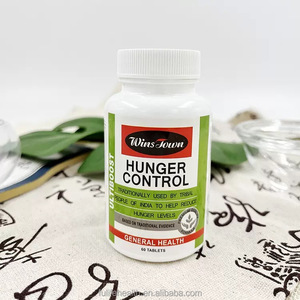 <span class=keywords><strong>Compresse</strong></span> Naturali per il Controllo della Fame e la Perdita di Peso con Garcinia Cambogia, Affidabili per il Controllo dell'Appetito e il Dimagrimento - Product Image 1