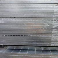 Grille de protection en acier galvanisé pour plantes chimiques