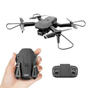 Professionnel Wifi Camera Drones With 4K Hd WIFI Dual Camera And Gps Mini Quadcopter Drohne dron Drones