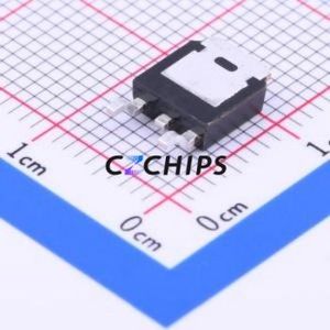 ทรานซิสเตอร์สนามผล AOD442ไป-252-2(DPAK) แบบดั้งเดิมและใหม่เอี่ยม (MOSFET) - Product Image 2