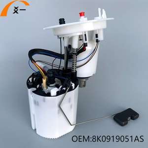 Pompe à carburant Audi pour <span class=keywords><strong>BMW</strong></span> Haute efficacité Performance longue durée OE 8K0919051AR 8K0919051AS 8R0919051E - Product Image 3