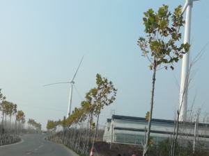 Smart WiFi App 5000W 10000W 200000W eje horizontal Archimedes turbina eólica también llamada <span class=keywords><strong>5KW</strong></span> 20KW 10KW turbina eolico para el hogar - Product Image 3