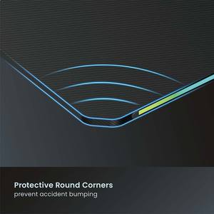 <span class=keywords><strong>Bureau</strong></span> <span class=keywords><strong>de</strong></span> jeu ergonomique GMD02E-1 <span class=keywords><strong>de</strong></span> haute qualité, vente en gros, <span class=keywords><strong>bureau</strong></span> d'ordinateur PC <span class=keywords><strong>de</strong></span> jeu pas cher avec pieds en Z rouges, table <span class=keywords><strong>de</strong></span> jeu noire - Product Image 4