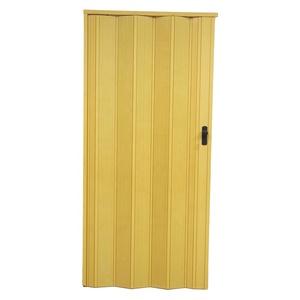 Portes pliantes en <span class=keywords><strong>PVC</strong></span> faciles à faire soi-même, porte accordéon - Product Image 2