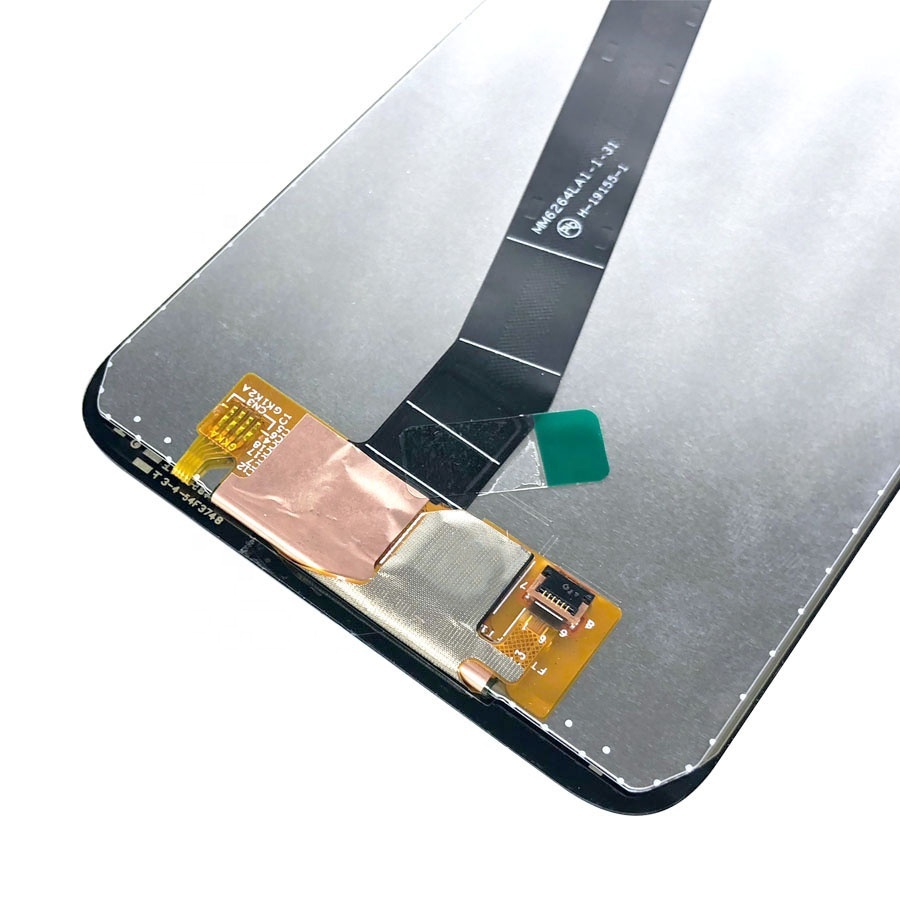 Kit De Remplacement Vitre Tactile + Écran LCD Pour Xiaomi Redmi 7 - Version Bleu Comet - Neuf Garantie 1 An