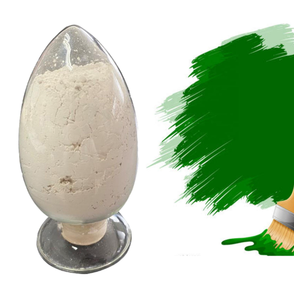 Argile bentonite activée industrielle en poudre, <span class=keywords><strong>terre</strong></span> décolorante pour la clarification du vin et des jus - Product Image 3