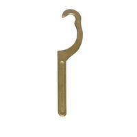 Factory Direct 1-Inch 1.5-Inch Clés universelles de bouche d'incendie de 2 pouces Équipement et accessoires de lutte contre l'incendie