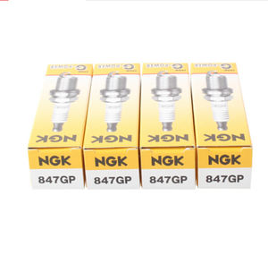 Nouvelle bougie d'allumage <span class=keywords><strong>Lifan</strong></span> 847GP avec alliage de nickel pour Changhe Hafei Chang'an Star Wuling - Product Image 5