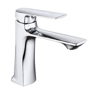 2024 nouveau design robinets de salle de bain monotrou eau chaude froide <span class=keywords><strong>lavabo</strong></span> <span class=keywords><strong>mitigeur</strong></span> robinet de <span class=keywords><strong>lavabo</strong></span> <span class=keywords><strong>doré</strong></span> - Product Image 3