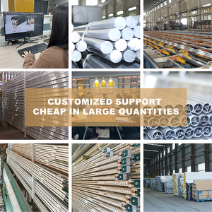 Solution de contrôle intelligent pour rideaux, voilages, rails électriques, moteurs à <span class=keywords><strong>batterie</strong></span>, options de tissus, personnalisation, vente directe d'usine - Product Image 6