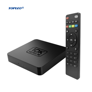 Topleo Android <span class=keywords><strong>TV</strong></span> Box I96 Set Top Box Android 14 128GB 4K Smart <span class=keywords><strong>Tv</strong></span> Box - Product Image 1