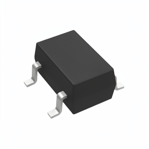 บริการจัดหาอุปกรณ์อิเล็กทรอนิกส์แบบครบวงจร (PMIC) รุ่น NCP511SN15T1 ชนิด SOT 23 5 แบบบาง และ TSOT 23 5 - Product Image 1