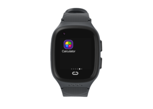 3-10M GPS BDS özellikli, görüntülü arama kamerası, 750mAh pil uzun bekleme süresi, IP67 su geçirmez, çocuklar için SOS araması özellikli Hot Kids akıllı saat - Product Image 6