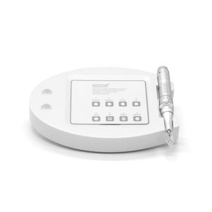 Goochie A8 Rotary Digital PMU Micropigmentación Máquina de maquillaje permanente Máquina de tatuaje - Product Image 1