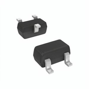 Components Electronic Single Diodes MMBD4448HT-7 Original One Stop Service - Product Image 1
