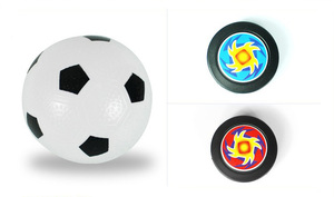 Mini-ensemble de bâtons de hockey en PVC pour enfants, style ancien, en plastique, pour le hockey sur glace et sur gazon en salle - Product Image 4