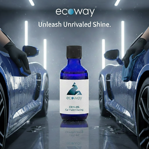 Recubrimiento Cerámico Resistente a la Lluvia Ácida de Calidad Superior a Precio Competitivo, Protección de Pintura Resistente a las Ondas de Color, Gran Venta - Product Image 3