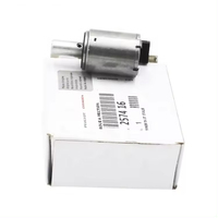 Électrovanne de boîte de vitesses automatique 257416 9653760480 pour Peugeot 206 307 CC 308 408 Renault Citroen C2 C4 DPO/AL4