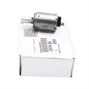 Tự động hộp số <span class=keywords><strong>solenoid</strong></span> <span class=keywords><strong>valve</strong></span> 257416 9653760480 cho Peugeot 206 307 CC 308 408 <span class=keywords><strong>Renault</strong></span> Citroen C2 C4 dpo/AL4 - Product Image 3