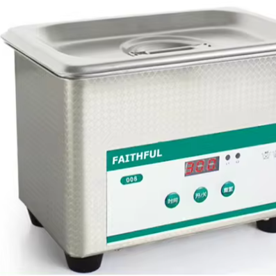 Ultrasonic Cleaner Ultrasound Washing Machine Ultrasonic
