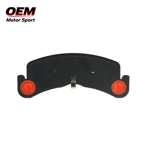 99135294904, 99135294903 Kit de Rotores Delanteros y Traseros para Dacia LOGAN, DUSTER, SANDERO y DOKKER MPV, Pastillas de Freno Semimetálicas - Product Image 3