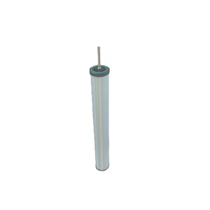Filtre de précision en fibre de verre pour compresseur d'air MANNY E9-44 – Élément de connexion neuf - Product Image 4