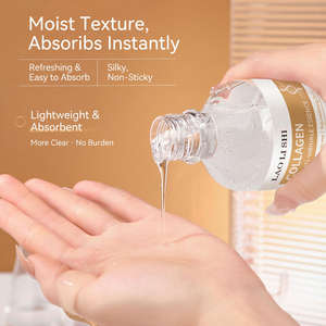 Suero Facial LAOLISHI Antienvejecimiento, Reductor de Poros, Hidratante, Reafirmante, Lifting Facial, Gran Volumen, Solución Hidratante Antiarrugas - Product Image 4