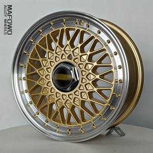 Cerchi in Lega 14 Pollici PCD 4x100 per Auto Passeggeri Compatibili con Jetta Baojun 310 Adatti a <span class=keywords><strong>Santana</strong></span> Audi BMW Cerchi Danneggiati - Product Image 1