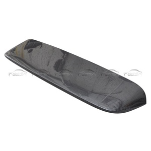 Alerón Trasero de Fibra de Carbono Estilo S para Honda Civic EG 1996-2000 - Product Image 4