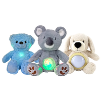 Boneka Beruang Plush Super Lembut Grosir Kustom Pabrik Woodfield - Penggunaan Pesta Unisex