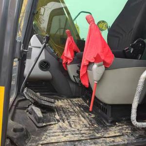 Nueva Versión de Excavadora Japonesa de Exportación Usada, Excavadora Pequeña Komatsu PC110-8/ Komatsu PC110/ Komatsu 110 - Product Image 6