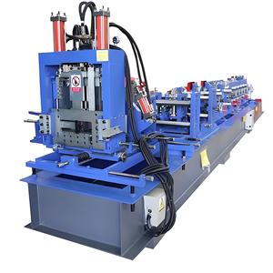 Neue automatische Kalt biege form maschine <span class=keywords><strong>C</strong></span> <span class=keywords><strong>Z</strong></span> U pur - Product Image 6