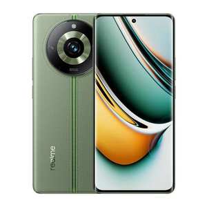 Teléfono Inteligente Original <span class=keywords><strong>Realme</strong></span> 11 <span class=keywords><strong>Pro</strong></span>+ 5G, Pantalla AMOLED de <span class=keywords><strong>6</strong></span>.7 Pulgadas, 120 Hz, 2412*1080, Dimensity 7050, <span class=keywords><strong>6</strong></span> Nm, Batería de Litio de 5000 mAh, Carga Rápida por Cable de 100 W, <span class=keywords><strong>Android</strong></span> <span class=keywords><strong>13</strong></span> - Product Image 3