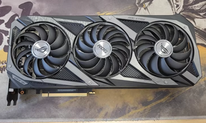 Tarjeta Gráfica para Juegos de Escritorio RTX 3090 de 24GB Usada en Buen Estado, Refrigerada por Ventilador, Tarjeta Gráfica Usada en Buen Estado RTX 3090 de 24GB Fan-C - Product Image 6