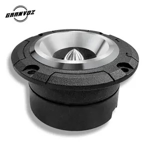 2024 wholesales audio speaker magnet titanium 25.4mm KSV tweeter speaker for car system