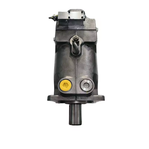 Pompe à piston axial hydraulique OEM ODM DESIGN série PV PVCMEMCV1 PV270R1K1TIVMMC PV270R1K1TIVYLC - Product Image 3