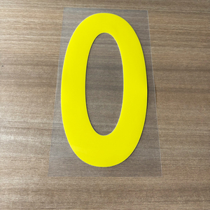 Trasferimenti DTF Personalizzati con Stampa Serigrafica, Design Pronti per la Stampa, <span class=keywords><strong>Numeri</strong></span> per Maglie da Basket <span class=keywords><strong>e</strong></span> Calcio, Trasferimento a Caldo di <span class=keywords><strong>Nomi</strong></span> <span class=keywords><strong>e</strong></span> <span class=keywords><strong>Numeri</strong></span> - Product Image 3