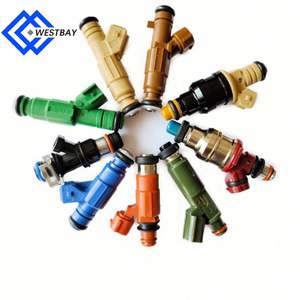 Injecteur de carburant de haute qualité VDO pour bmw <span class=keywords><strong>N52</strong></span> B30 E81 E90 <span class=keywords><strong>130I</strong></span> 325I OE 13537531634 Buses d'injecteur de carburant P/N A2C3048690081 - Product Image 6