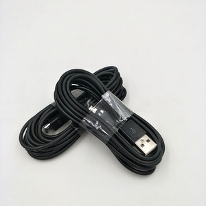 Venta al por mayor para <span class=keywords><strong>PS4</strong></span>/XBOX <span class=keywords><strong>Cable</strong></span> de carga de 3 metros/<span class=keywords><strong>Cable</strong></span> DE DATOS Consola de juegos <span class=keywords><strong>Cable</strong></span> de alimentación PC - Product Image 4
