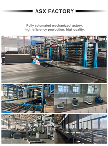 Autocollant de sol en bois grainé d'usine, auto-<span class=keywords><strong>adhésif</strong></span>/sur support sec/pose libre/clic, imperméable, LVT, à peler et à coller - Product Image 5