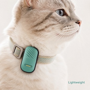 <span class=keywords><strong>Collier</strong></span> GPS 4G multi-mode pour animaux de compagnie, sans frais d'abonnement, faible MOQ, prêt à être expédié, DDP disponible, étanche IP67, traceur anti-évasion pour chien - Product Image 5