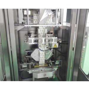 स्वचालित सीई ऊर्ध्वाधर पैकेजिंग मशीन के लिए ट्रैक्टर सील बैग - Product Image 2