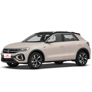 FAW-VW T-ROC Vàng 1:18 Quy Mô Hợp Kim Xe Mô Hình Chất Lượng Cao Nhà Máy Diecast Đồ Chơi Cho Bộ Sưu Tập Bán Hàng Nóng Cổ Điển Tất Cả Các Cửa Mở - Product Image 1