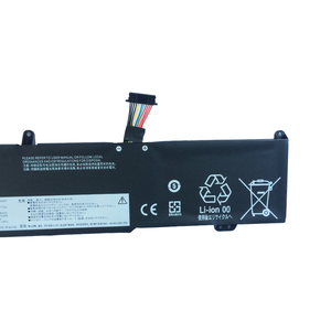 Batterie d'ordinateur portable de remplacement 100% neuve L18M3PF1 L18C3PF1 SB10W67243 pour <span class=keywords><strong>Lenovo</strong></span> Ideapad <span class=keywords><strong>L340</strong></span>-<span class=keywords><strong>15IRH</strong></span> <span class=keywords><strong>L340</strong></span>-17IRH Series - Product Image 5